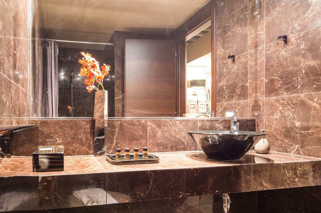 אתונה Outstanding Studio In Kolonaki Near The Metro מראה חיצוני תמונה