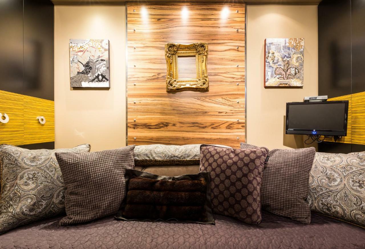 אתונה Outstanding Studio In Kolonaki Near The Metro מראה חיצוני תמונה